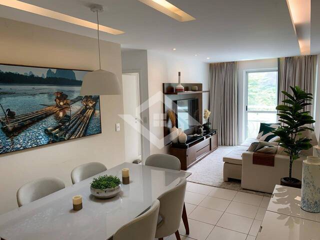 #3132 - Apartamento para Venda em Rio de Janeiro - RJ - 3