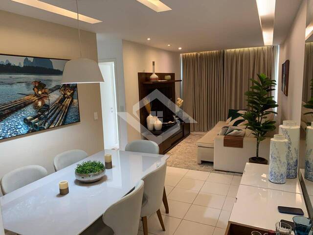 #3132 - Apartamento para Venda em Rio de Janeiro - RJ - 2