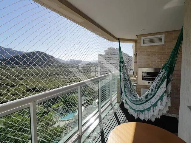 #3138 - Apartamento para Venda em Rio de Janeiro - RJ - 2