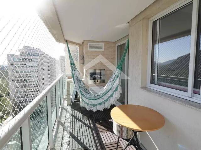 #3138 - Apartamento para Venda em Rio de Janeiro - RJ - 3