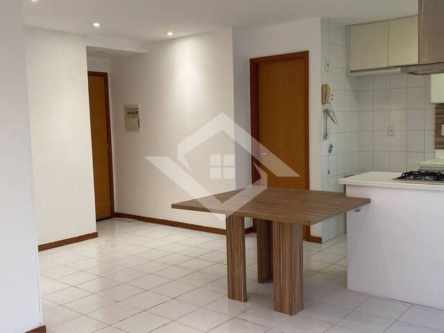 #3139 - Apartamento para Venda em Rio de Janeiro - RJ - 3