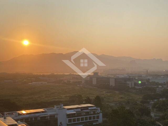 #3139 - Apartamento para Venda em Rio de Janeiro - RJ - 1
