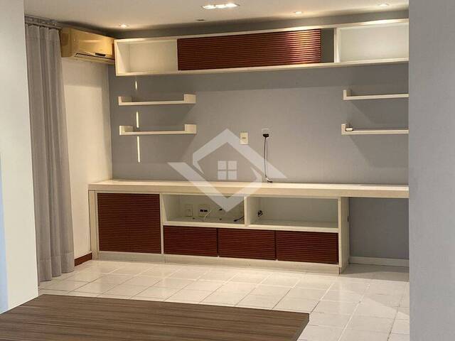 #3139 - Apartamento para Venda em Rio de Janeiro - RJ - 2
