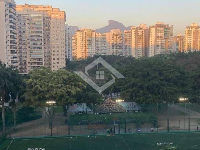 #3140 - Apartamento para Locação em Rio de Janeiro - RJ - 1