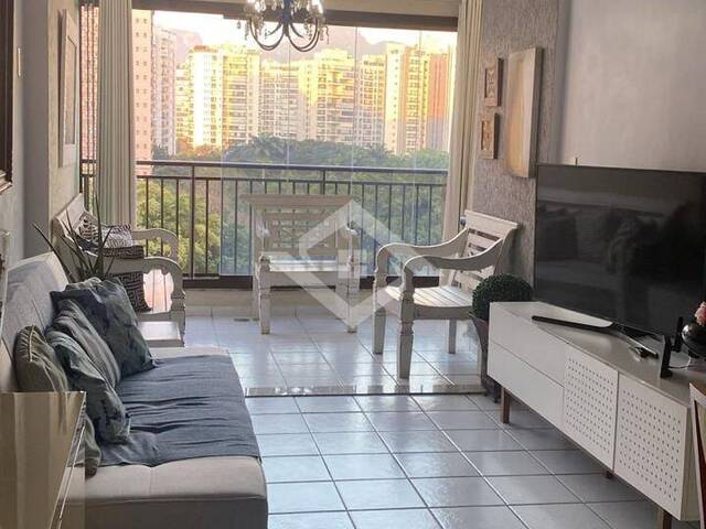 #3140 - Apartamento para Locação em Rio de Janeiro - RJ - 3