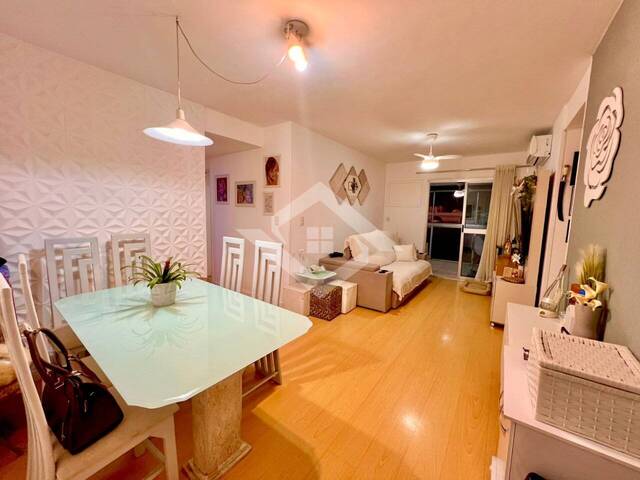 #3141 - Apartamento para Venda em Rio de Janeiro - RJ