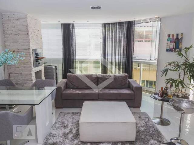 #3142 - Apartamento para Venda em Rio de Janeiro - RJ - 2