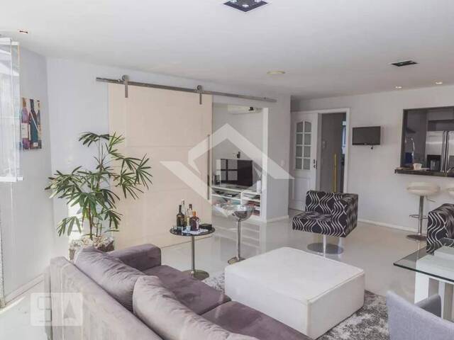 #3142 - Apartamento para Venda em Rio de Janeiro - RJ - 3