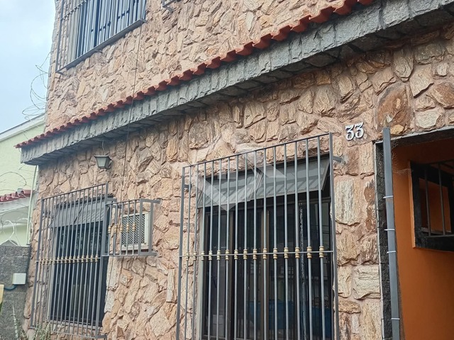 #CH00025_26 - Casa para Locação em Rio de Janeiro - RJ - 2