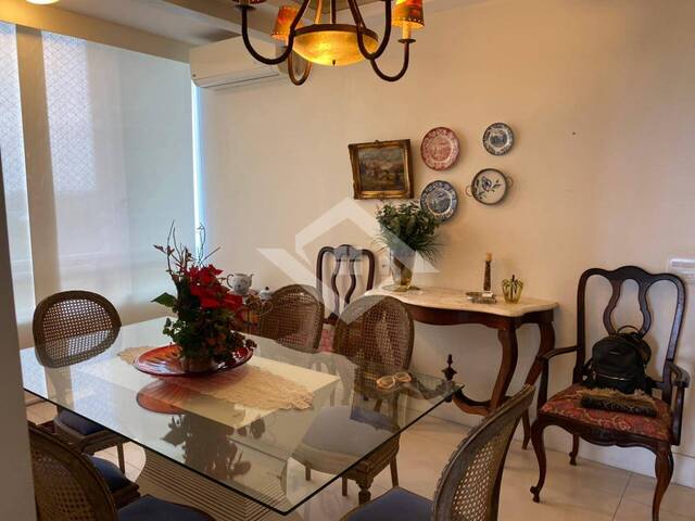 #3145 - Apartamento para Locação em Rio de Janeiro - RJ - 3