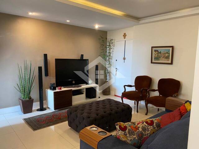 #3145 - Apartamento para Locação em Rio de Janeiro - RJ - 2
