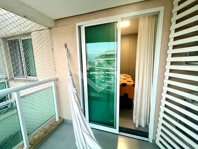 #3146 - Cobertura Duplex para Venda em Rio de Janeiro - RJ - 3