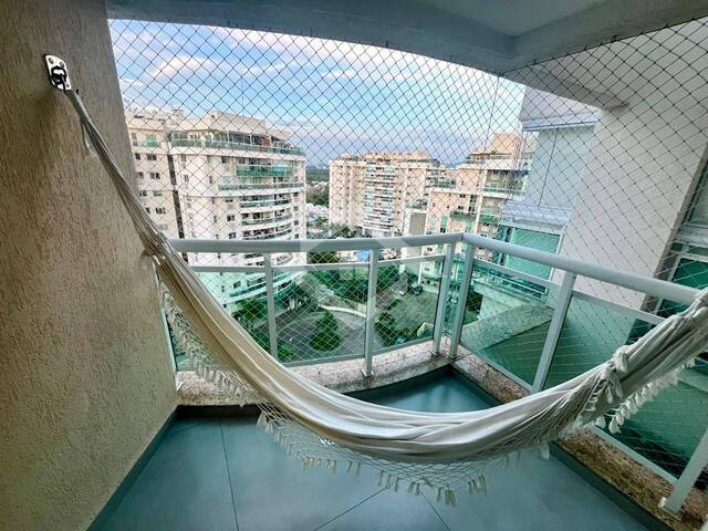 #3146 - Cobertura Duplex para Venda em Rio de Janeiro - RJ - 2