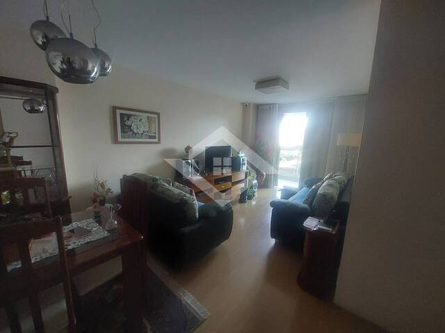 #3110 - Apartamento para Venda em Niterói - RJ - 1