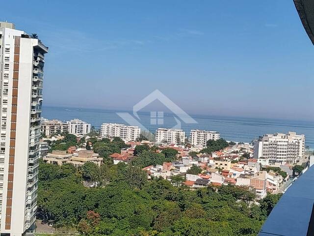 Venda em Barra da Tijuca - Rio de Janeiro