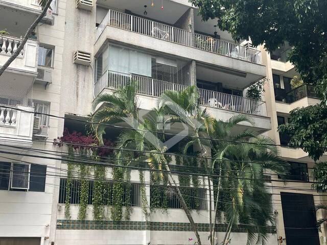 #3151 - Apartamento para Venda em Rio de Janeiro - RJ - 1