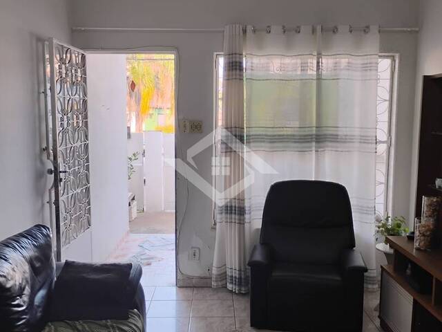 #CH00025-27 - Casa para Venda em Rio de Janeiro - RJ - 1