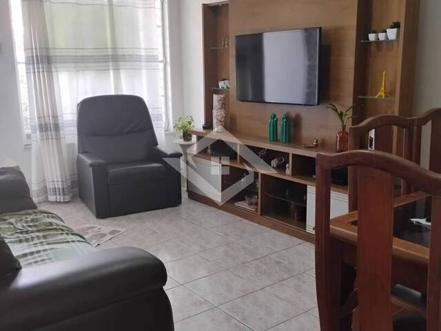 #CH00025-27 - Casa para Venda em Rio de Janeiro - RJ - 3