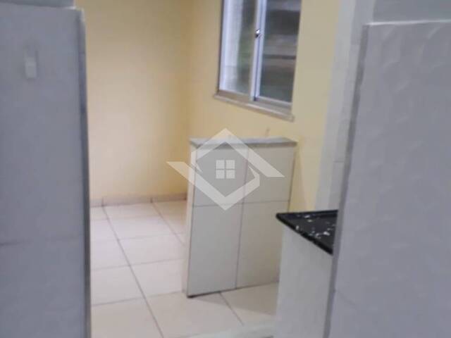 #3153 - Apartamento para Locação em Rio de Janeiro - RJ - 1