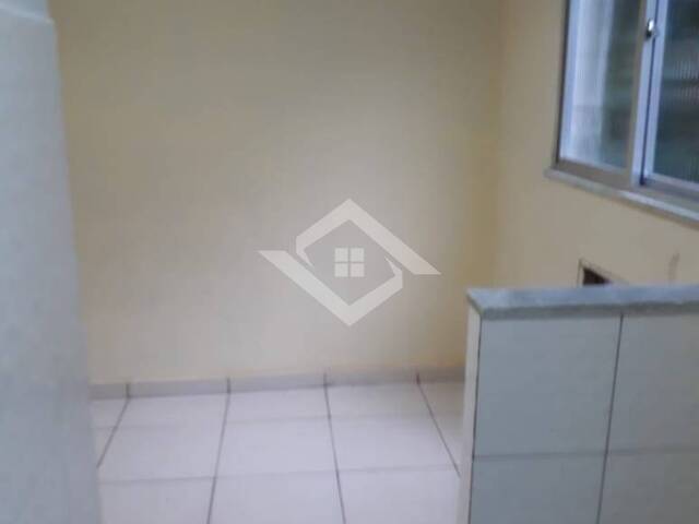 #3153 - Apartamento para Locação em Rio de Janeiro - RJ - 2