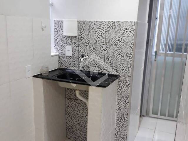 #3153 - Apartamento para Locação em Rio de Janeiro - RJ - 3