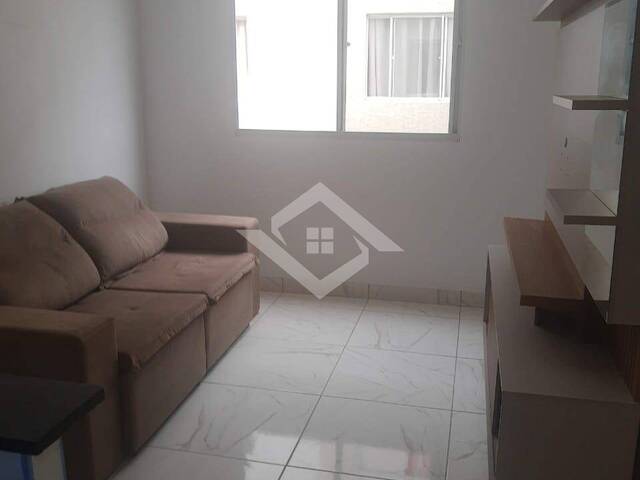 #VTR3159 - Apartamento para Venda em Rio de Janeiro - RJ - 3