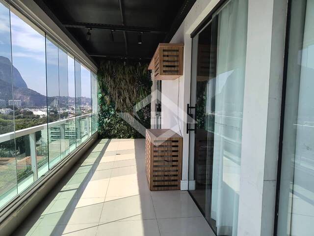 #VTR3160 - Apartamento para Locação em Rio de Janeiro - RJ - 3