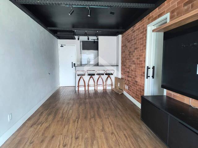 #VTR3160 - Apartamento para Locação em Rio de Janeiro - RJ - 1