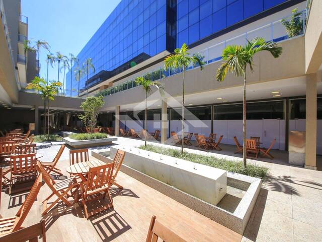 #VTR3161 - Sala Comercial para Locação em Rio de Janeiro - RJ - 2