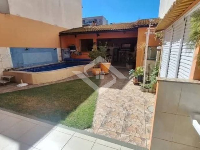 #CH00025_27 - Casa para Venda em Rio de Janeiro - RJ - 2