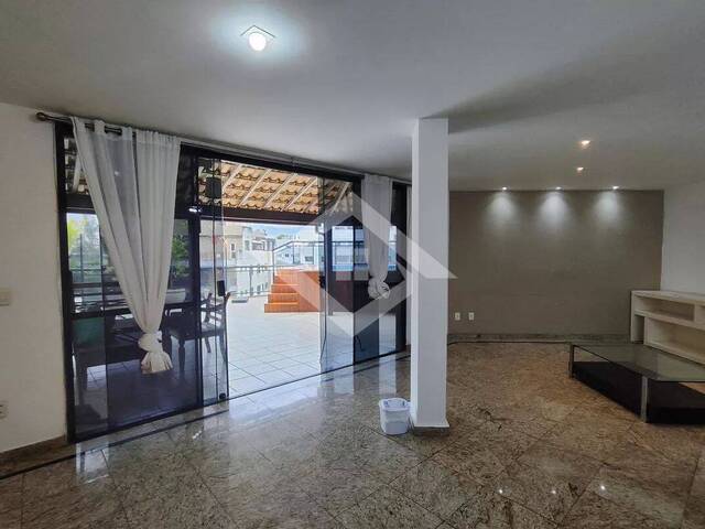 #3163 - Apartamento para Venda em Rio de Janeiro - RJ - 2