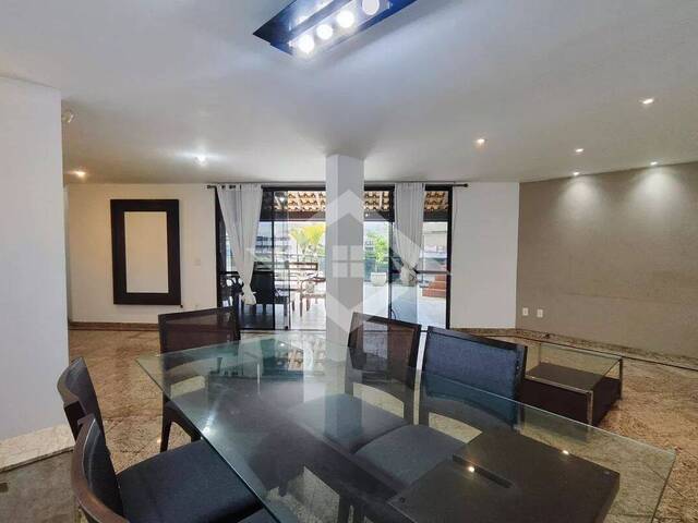 #3163 - Apartamento para Venda em Rio de Janeiro - RJ - 3