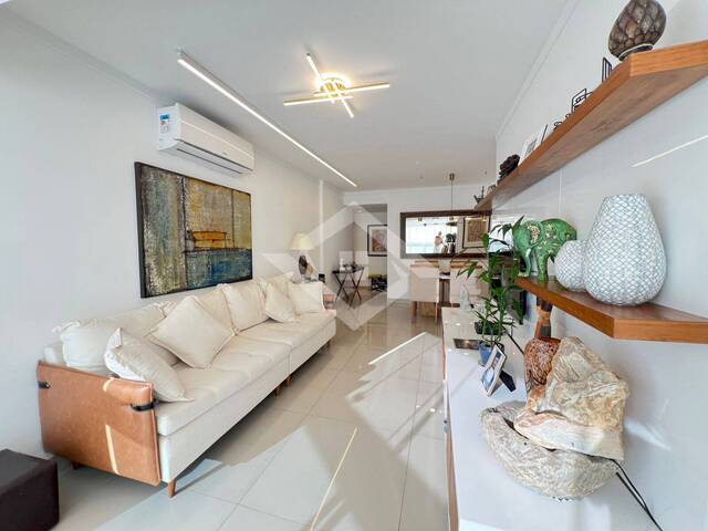 #3165 - Apartamento para Venda em Rio de Janeiro - RJ - 2