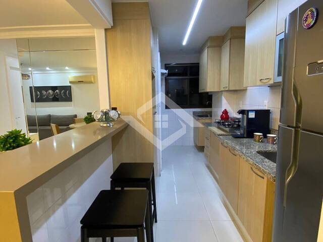 #3166 - Apartamento para Venda em Rio de Janeiro - RJ - 3