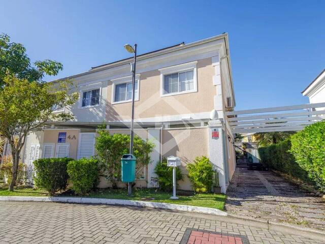 #3167 - Casa para Venda em Rio de Janeiro - RJ - 1