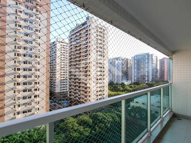 Venda em Barra da Tijuca - Rio de Janeiro