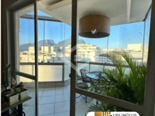 #CH00025_31 - Cobertura para Venda em Rio de Janeiro - RJ - 1