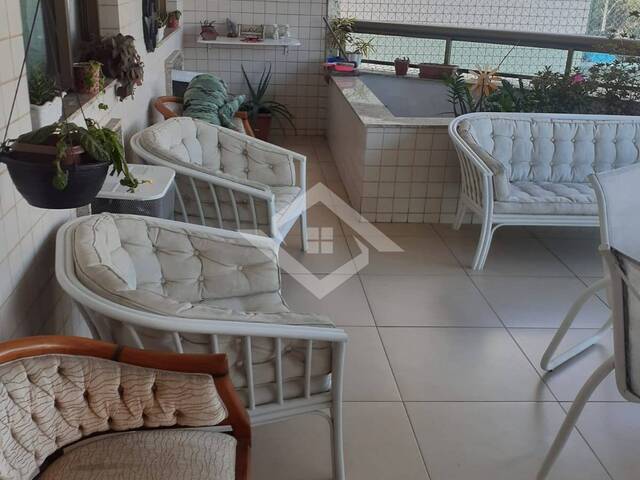 #3171 - Apartamento para Venda em Rio de Janeiro - RJ - 2