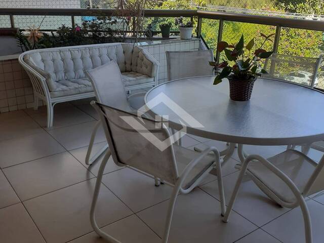 #3171 - Apartamento para Venda em Rio de Janeiro - RJ - 1