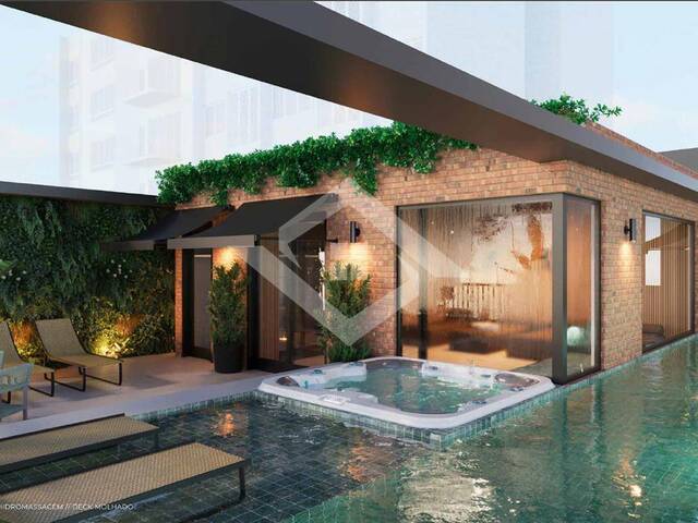 #3173 - Apartamento para Venda em Rio de Janeiro - RJ - 2