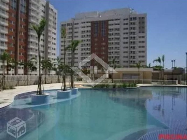 #CH00025_32 - Cobertura para Venda em Rio de Janeiro - RJ