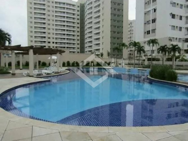 #CH00025_32 - Cobertura para Venda em Rio de Janeiro - RJ