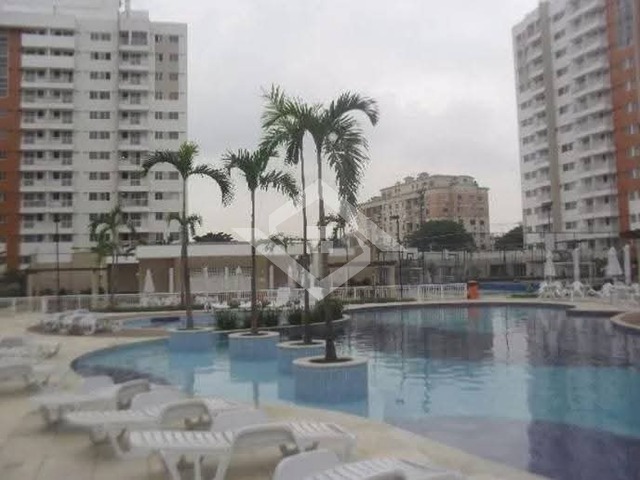 #CH00025_32 - Cobertura para Venda em Rio de Janeiro - RJ