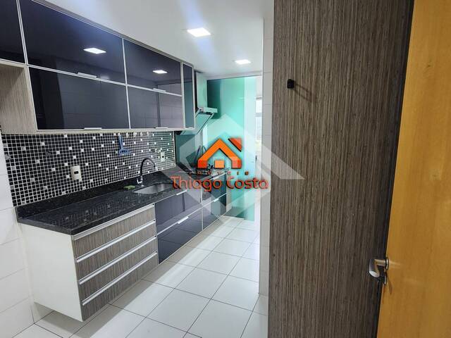 #3176 - Apartamento para Venda em Rio de Janeiro - RJ - 3