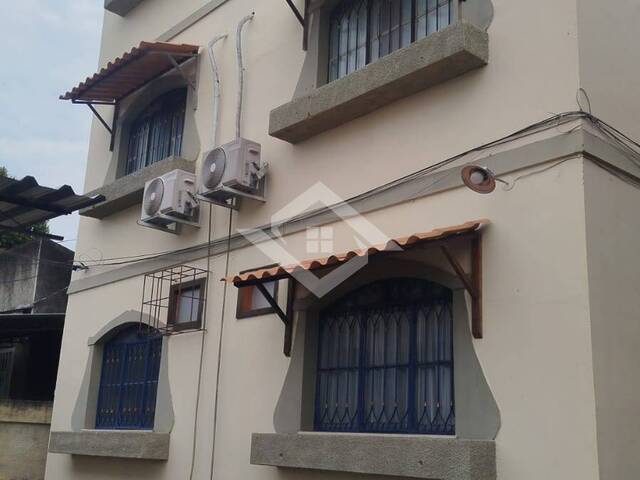 #3177 - Apartamento para Venda em Rio de Janeiro - RJ - 1