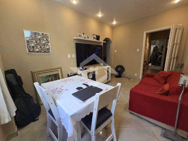 #BA200103 - Apartamento para Venda em Rio de Janeiro - RJ - 3