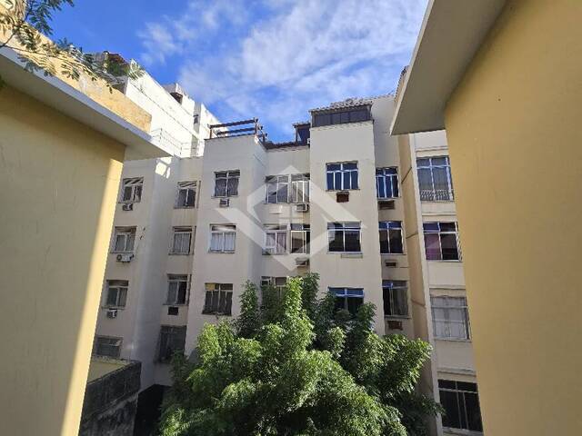 #BA200103 - Apartamento para Venda em Rio de Janeiro - RJ