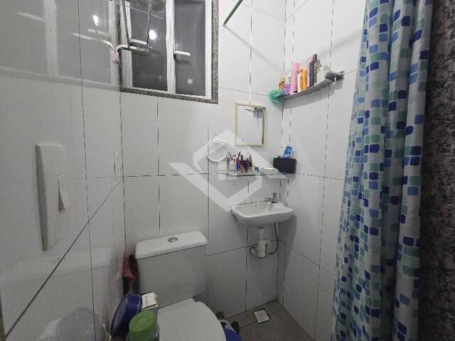 #BA100201 - Apartamento para Venda em Rio de Janeiro - RJ - 3