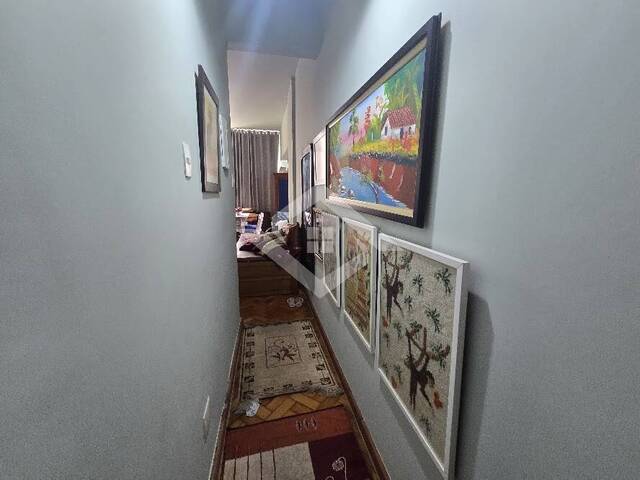 #BA100201 - Apartamento para Venda em Rio de Janeiro - RJ - 2