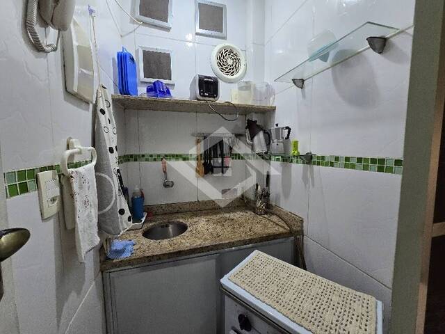 #LF100102 - Apartamento para Venda em Rio de Janeiro - RJ - 3